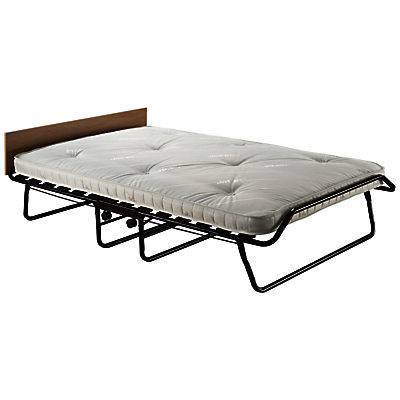 JAY-BE Mayfair Folding Bed with Natural Pocket Sprung Mattress, Double